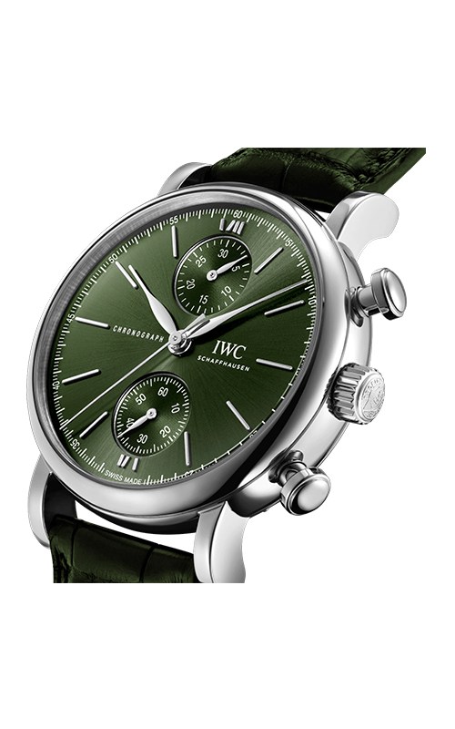 IWC IW391405 Portofino Chronograph Watches