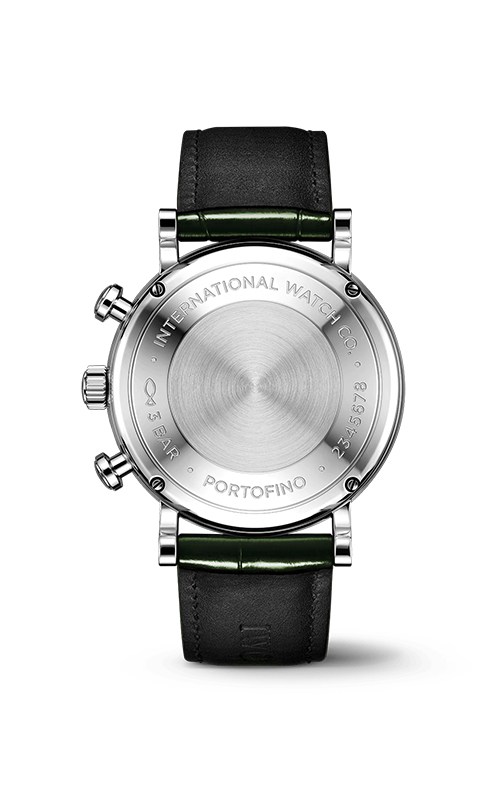 IWC IW391405 Portofino Chronograph Watches