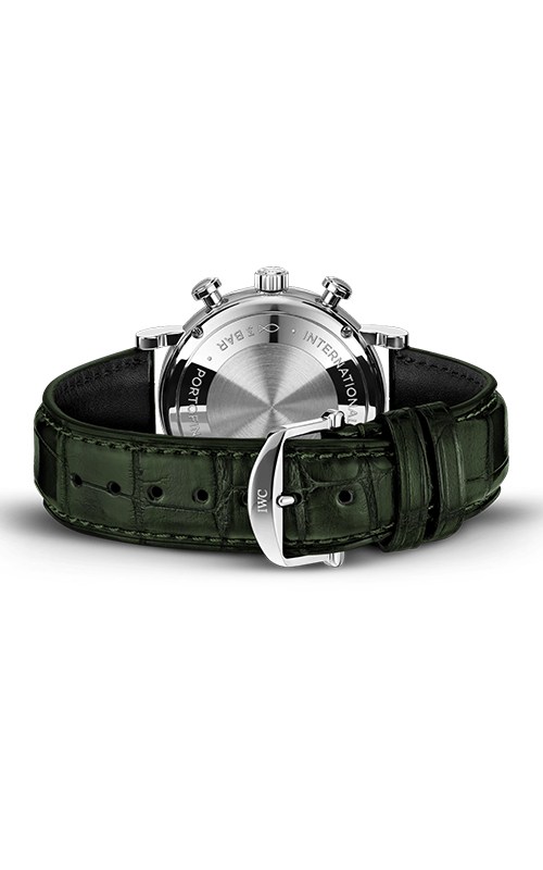 IWC IW391405 Portofino Chronograph Watches
