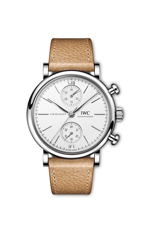 Iwc IW391502 Portofino Chronograph Erkek Kol Saati