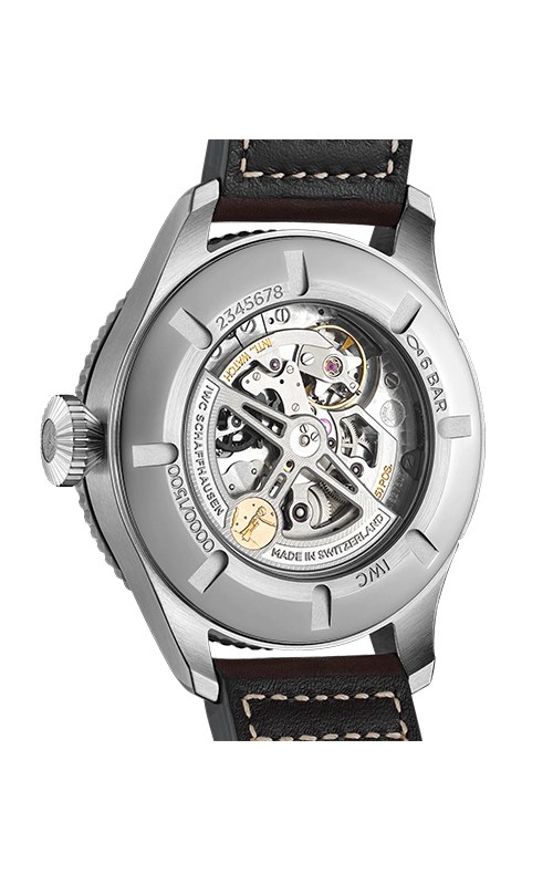 IWC IW395503 Pilot S Watches