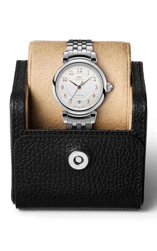 Iwc IW458307 Davinci Kadın Kol Saati