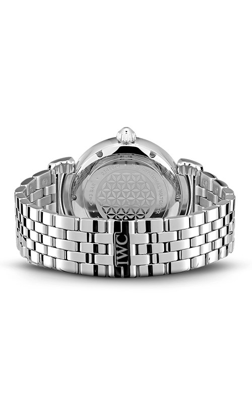 Iwc IW458307 Davinci Kadın Kol Saati