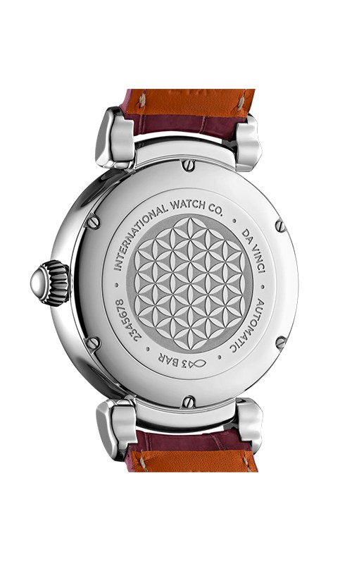 IWC IW458308 Davinci Watches