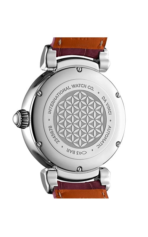 IWC IW458308 Davinci Watches