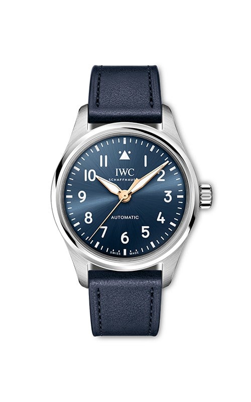 IWC IW458802 Le Petit Prince Watches
