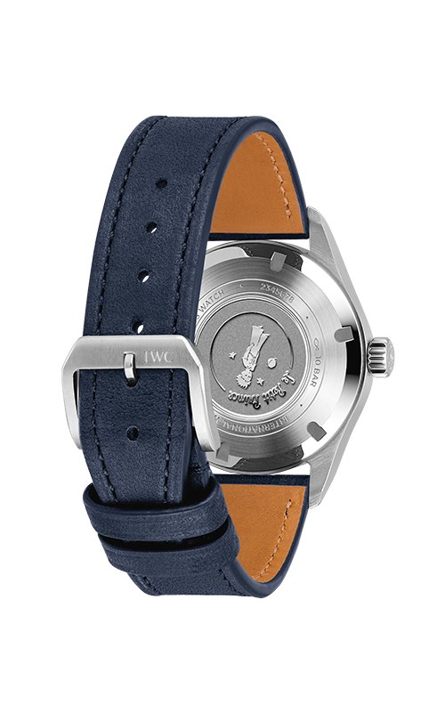 IWC IW458802 Le Petit Prince Watches