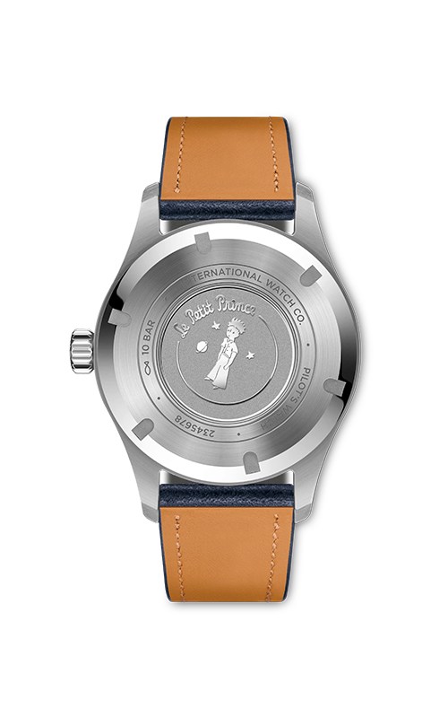 IWC IW458802 Le Petit Prince Watches
