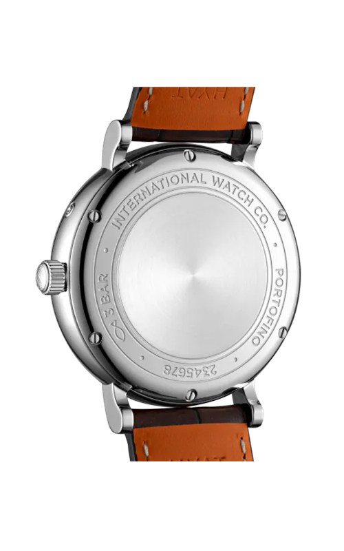 IWC IW459011 Portofino Automatic Watches