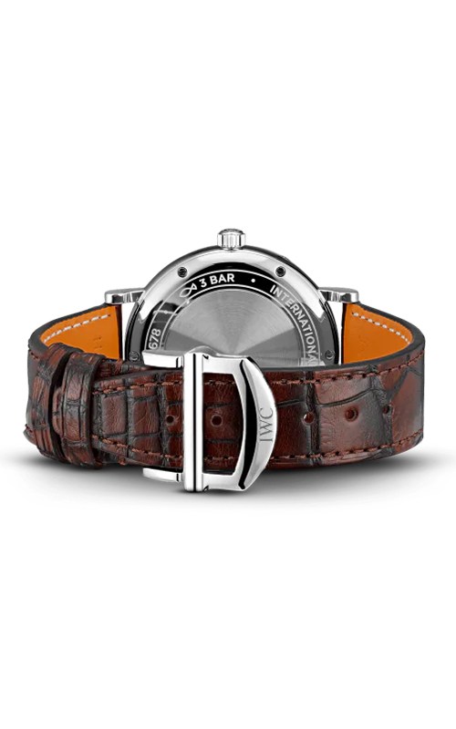 IWC IW459011 Portofino Automatic Watches