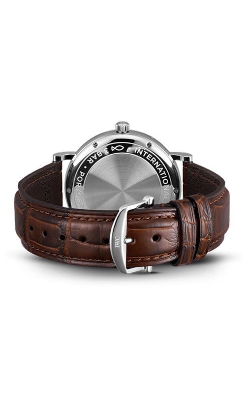 Iwc IW459401 Portofino Automatic Erkek Kol Saati