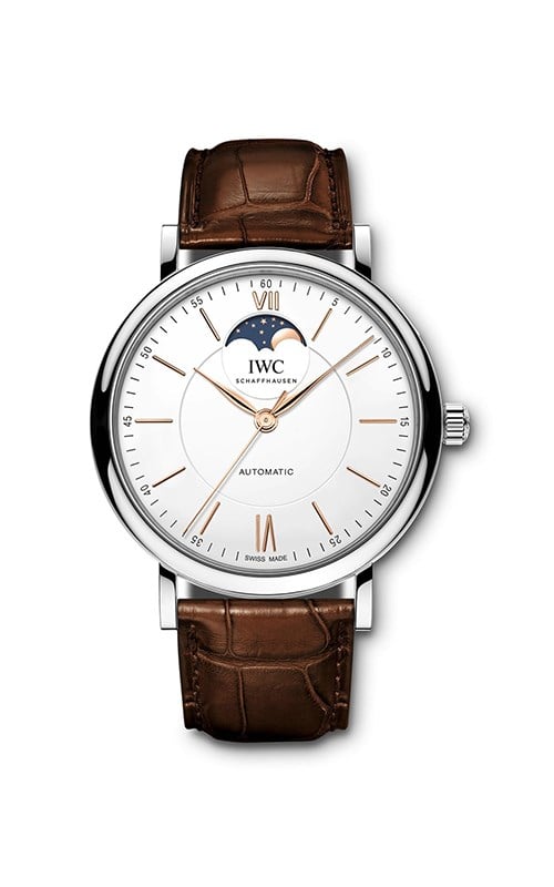 IWC IW459401 Portofino Automatic Watches