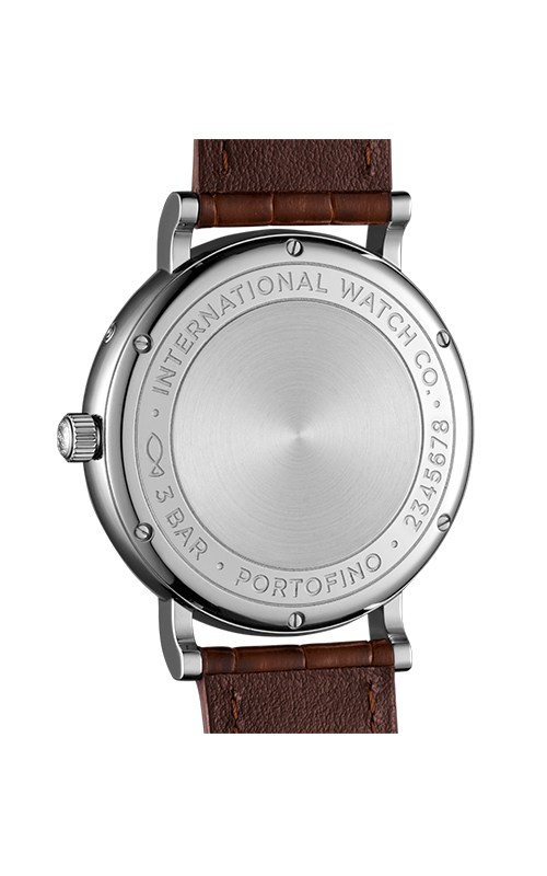 Iwc IW459401 Portofino Automatic Erkek Kol Saati