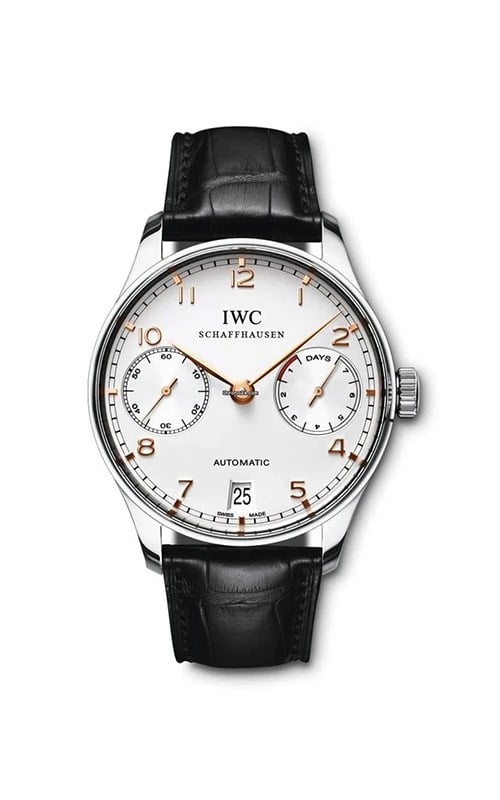 IWC IW500114 Portugieser Automatic Watches