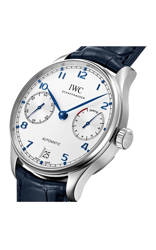 Iwc IW500705 Portugieser Automatic Erkek Kol Saati
