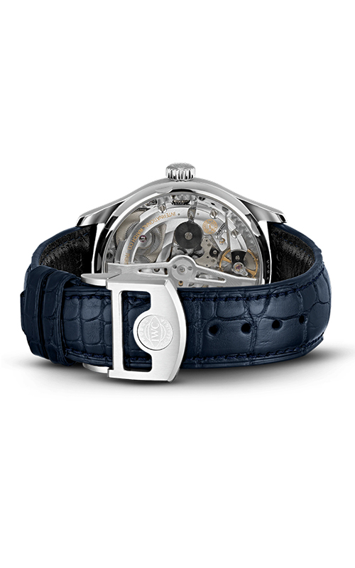 Iwc IW500705 Portuguese Automatic Erkek Kol Saati