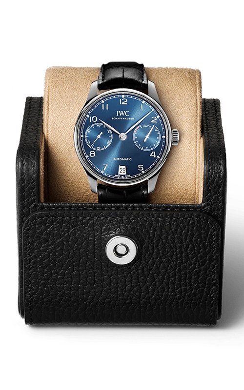 Iwc IW500710 Portugieser Automatic Erkek Kol Saati