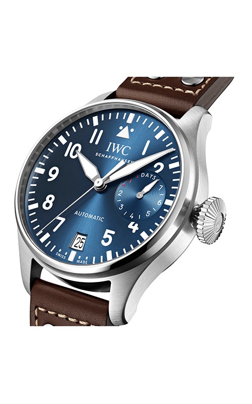 IWC IW501002 Watches