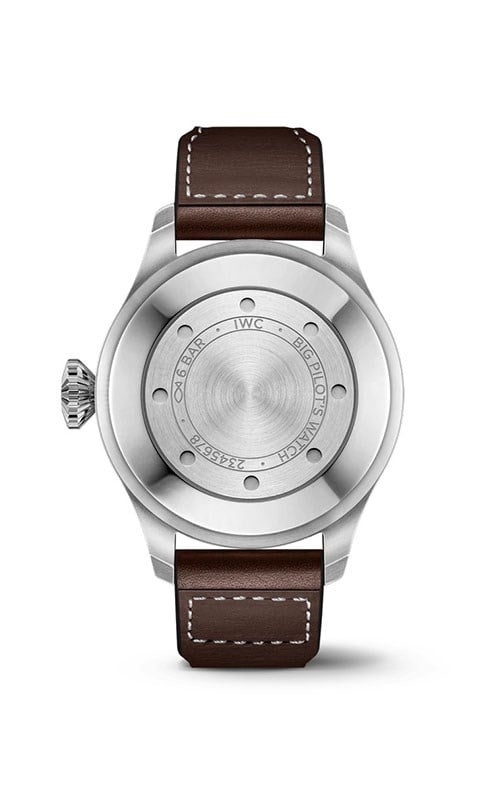 IWC IW501015 Big Pilot´S Watch Watches
