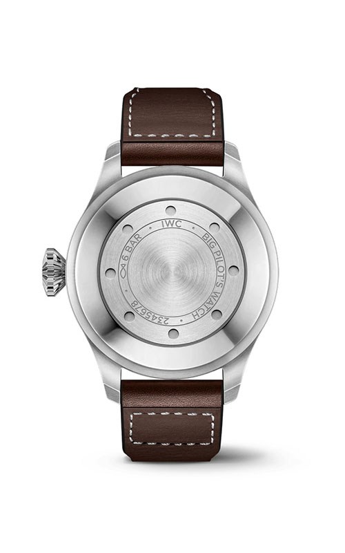 IWC IW501015 Big Pilot´S Watch Watches