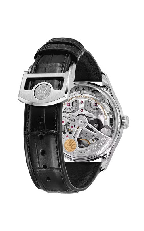 IWC IW501701 Portugieser Automatic Watches