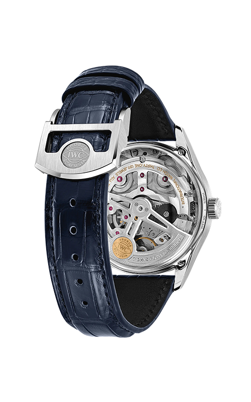 Iwc IW501702 Portofino Automatic Erkek Kol Saati