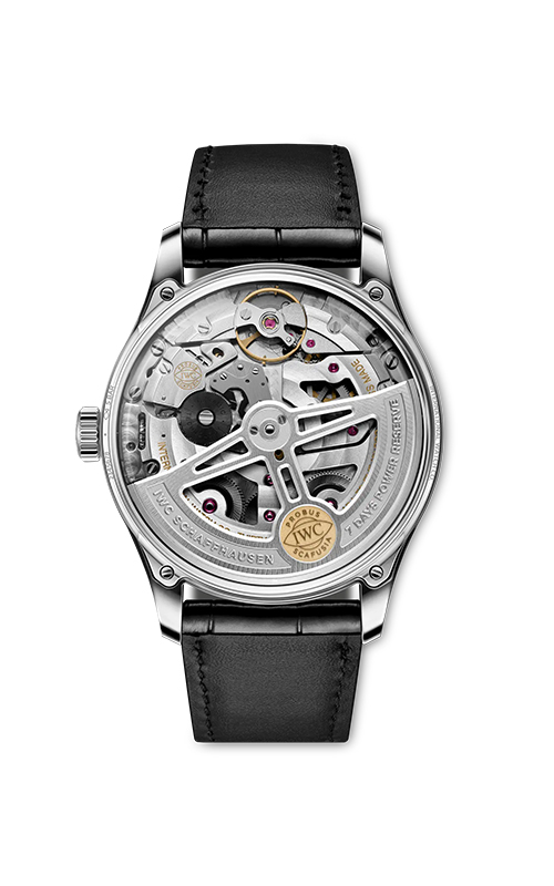 Iwc IW501705 Portugieser Automatic Erkek Kol Saati