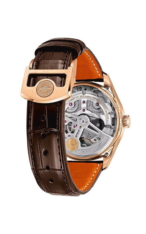 IWC IW501706 Portugieser Automatic Watches