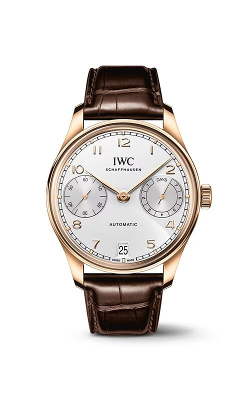 IWC IW501706 Portugieser Automatic Watches
