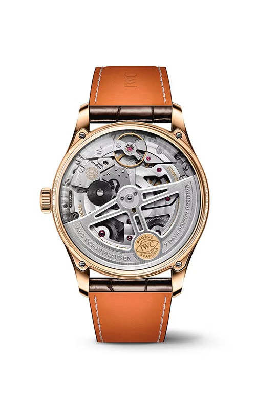 IWC IW501706 Portugieser Automatic Watches