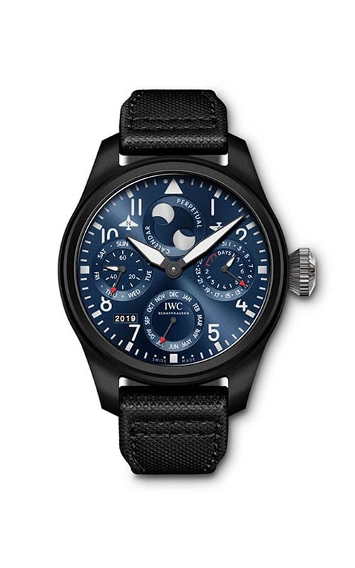 IWC IW503001 Big Pilot´S Watch Watches