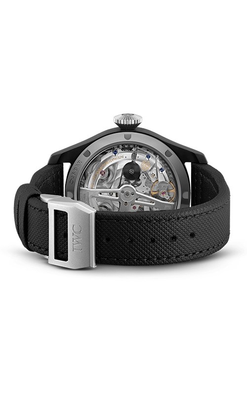 IWC IW503001 Big Pilot´S Watch Watches