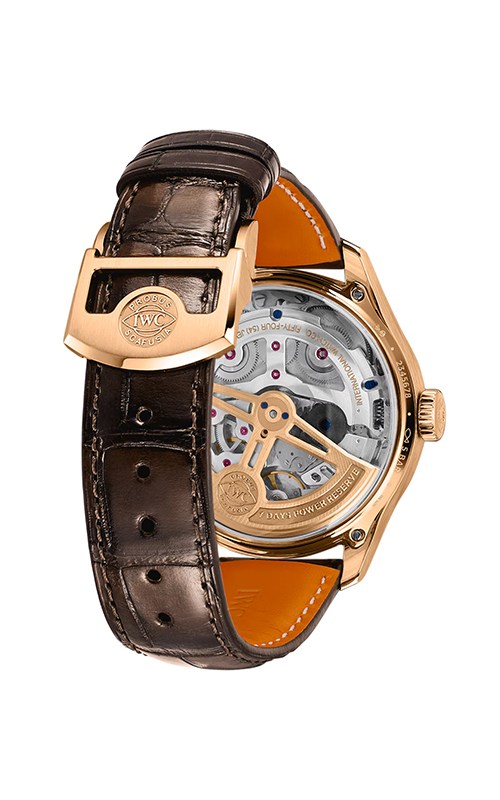 IWC IW503701 Portugieser Perpetual Calendar 44 Watches