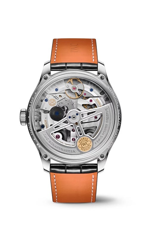 IWC IW505701 Portugieser Eternal Calendar Watches