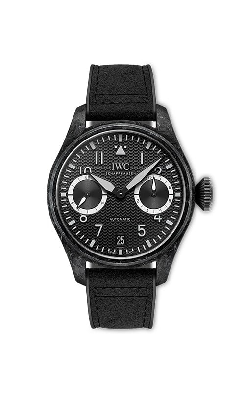 Iwc IW506201 Big Pilots Watch Amg G 63 Erkek Kol Saati