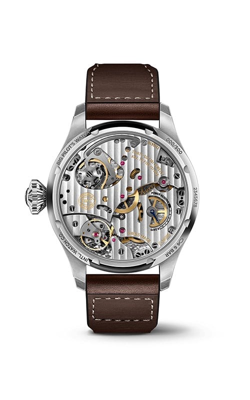 IWC IW515202 Pilot´S Watch Chronograph Watches