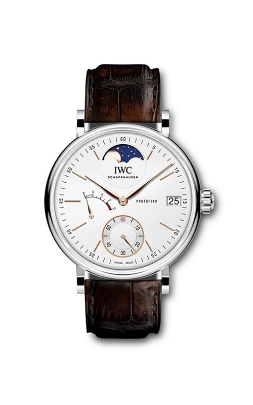 IWC IW516401 Portofino Hand-Wound Watches