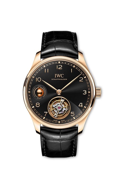 IWC IW545901 Watches