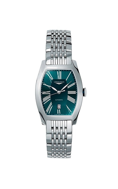 Longines L2.142.4.60.6 Longines Evidenza Kadın Kol Saati