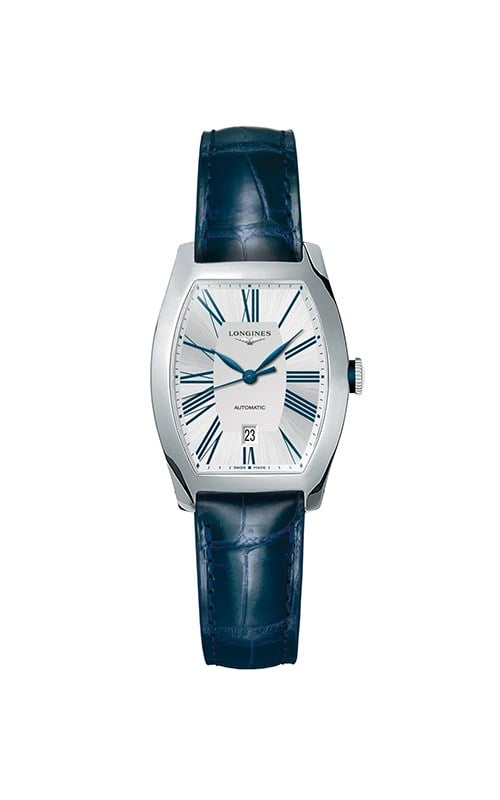 Longines L2.142.4.70.2 Longines Evidenza Kadın Kol Saati
