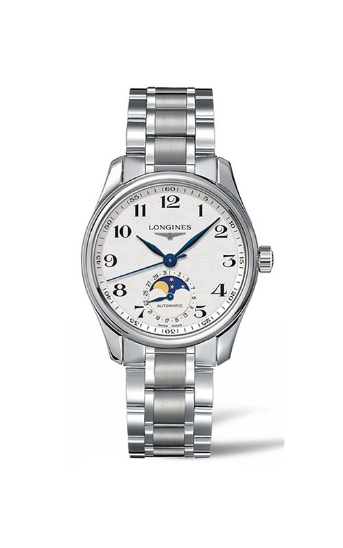 Longines L2.409.4.78.6 The Longines Master Collection Kadın Kol Saati