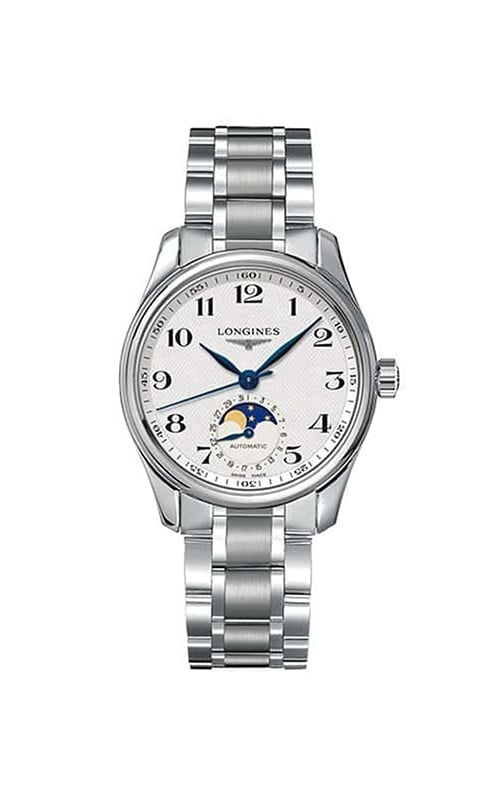 Longines L2.409.4.87.6 The Longines Master Collection Kadın Kol Saati