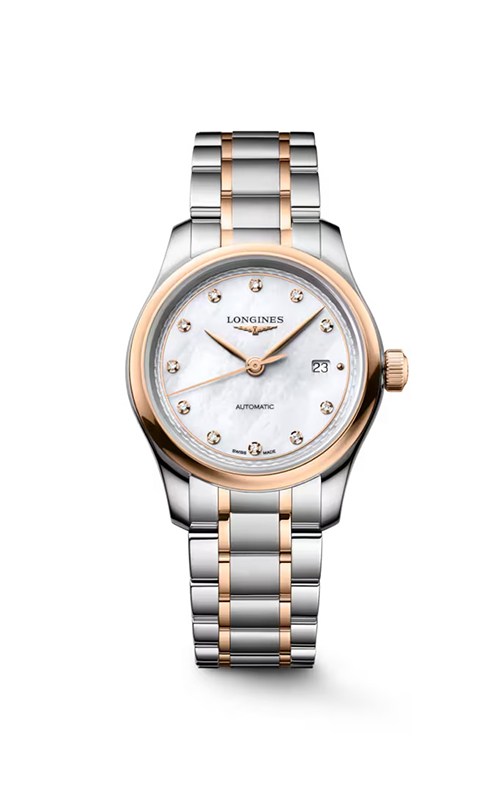 Longines L2.449.5.89.7 Watches