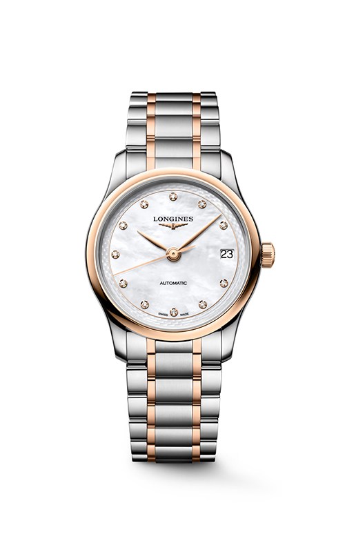 Longines L2.450.5.89.7 Watches