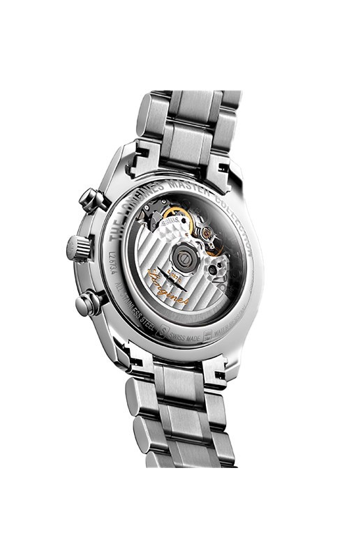 Longines L2.673.4.78.6 Master Watches