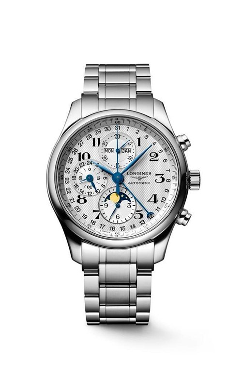 Longines L2.773.4.78.6 Master Watches