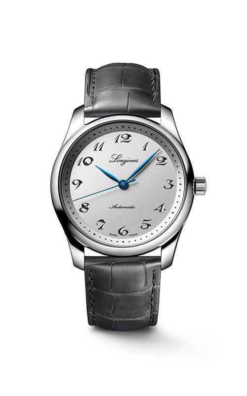 Longines L2.793.4.73.2 The Longines Master Collection Watches