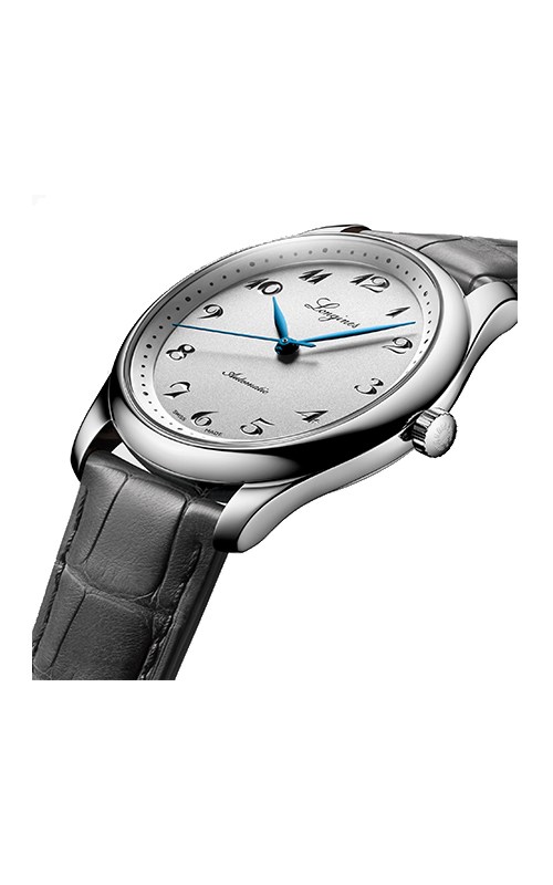 Longines L2.793.4.73.2 The Longines Master Collection Watches