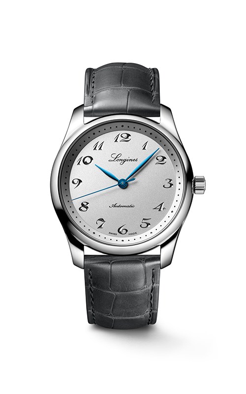 Longines L2.793.4.73.2 The Longines Master Collection Watches