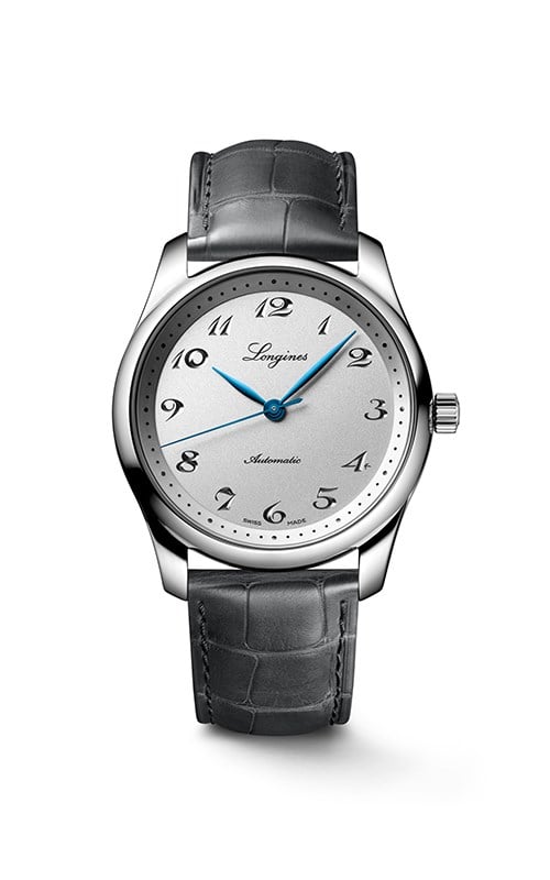Longines L2.793.4.73.2 The Longines Master Collection Watches